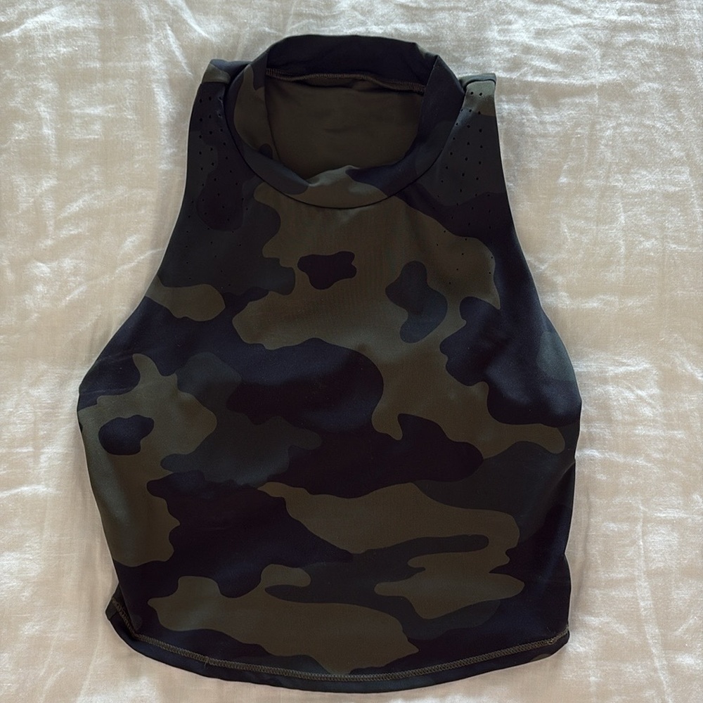 Target All in Motion Small Camo Work Out Set - Picture 6 of 11
